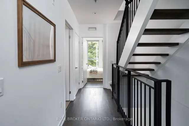 Additional property image - 41 Ossington Ave Unit TH1