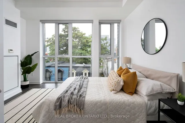 Additional property image - 41 Ossington Ave Unit TH1