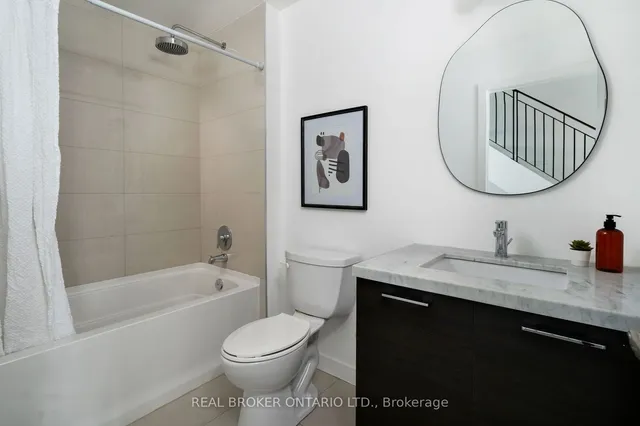 Additional property image - 41 Ossington Ave Unit TH1
