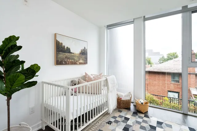 Additional property image - 41 Ossington Ave Unit TH1