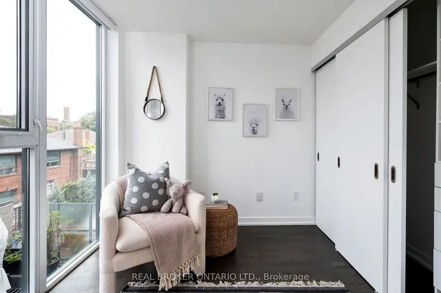 Additional property image - 41 Ossington Ave Unit TH1