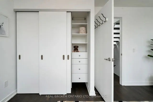 Additional property image - 41 Ossington Ave Unit TH1