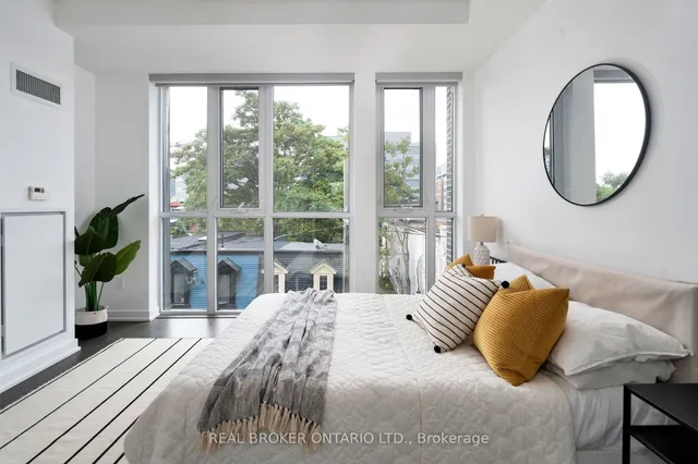 Additional property image - 41 Ossington Ave Unit TH1