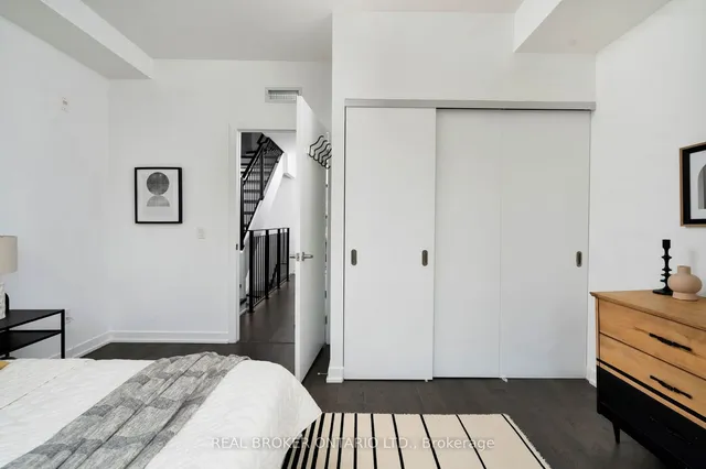 Additional property image - 41 Ossington Ave Unit TH1