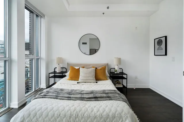 Additional property image - 41 Ossington Ave Unit TH1