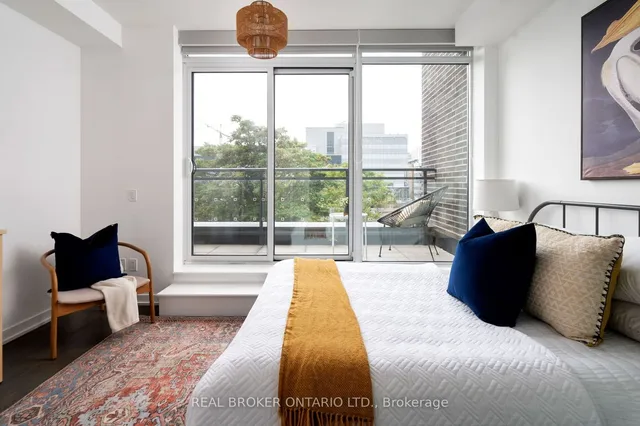 Additional property image - 41 Ossington Ave Unit TH1