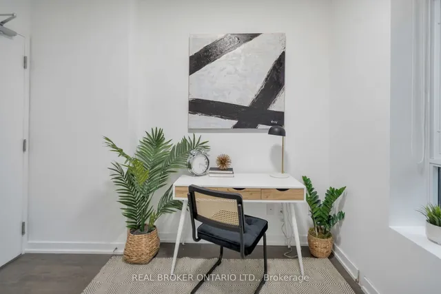 Additional property image - 41 Ossington Ave Unit TH1