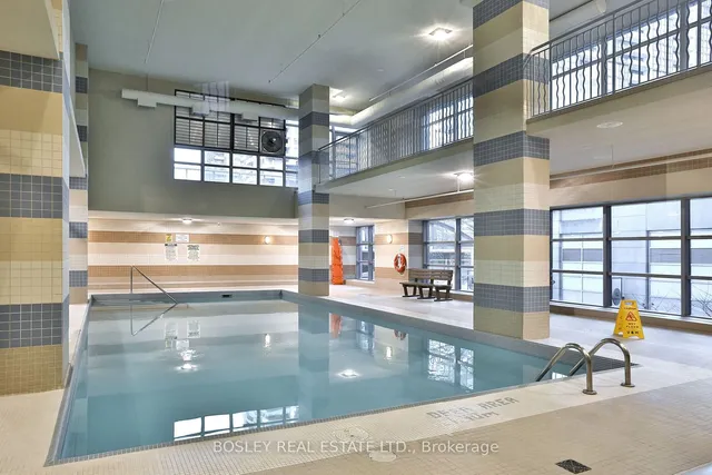 Additional property image - 4978 Yonge St Unit 1705
