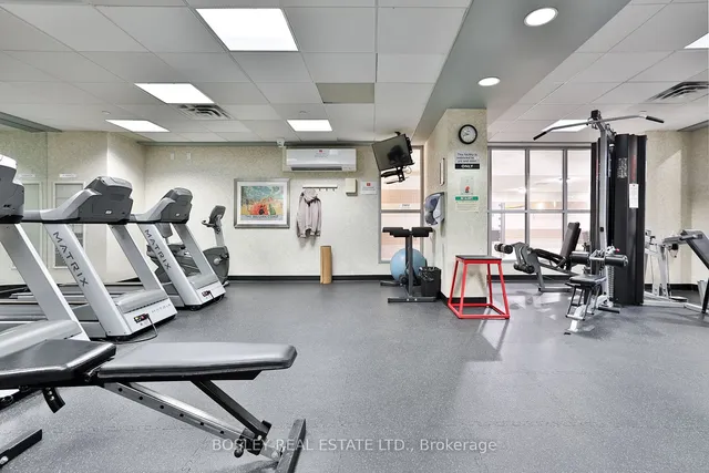 Additional property image - 4978 Yonge St Unit 1705