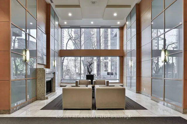 Additional property image - 4978 Yonge St Unit 1705