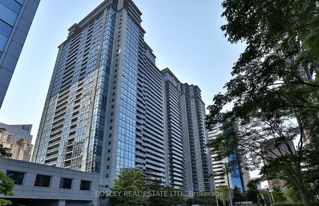 Additional property image - 4978 Yonge St Unit 1705