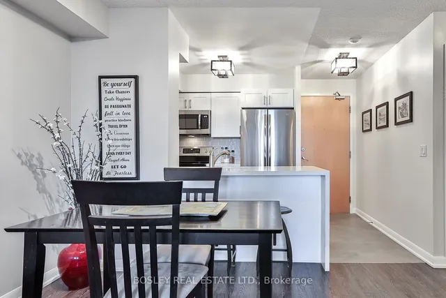 Additional property image - 4978 Yonge St Unit 1705