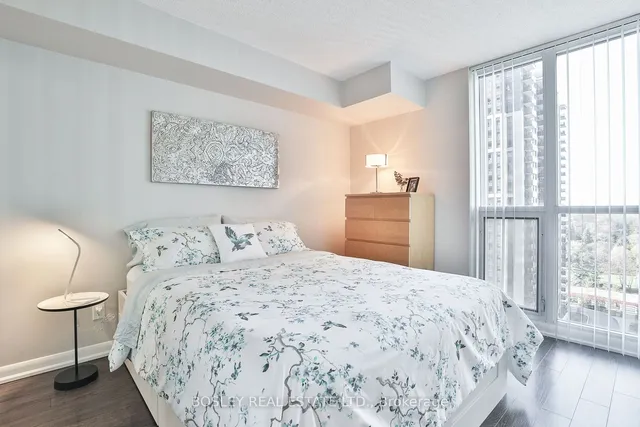 Additional property image - 4978 Yonge St Unit 1705