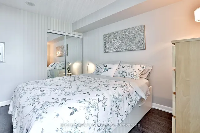 Additional property image - 4978 Yonge St Unit 1705