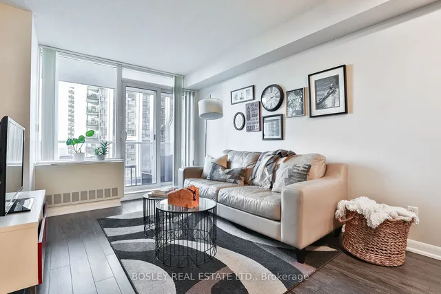 Additional property image - 4978 Yonge St Unit 1705