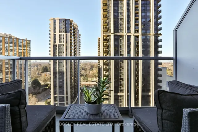 Additional property image - 4978 Yonge St Unit 1705