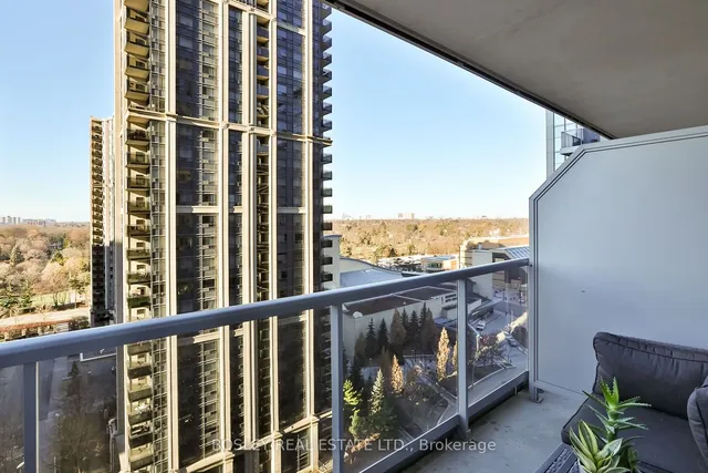 Additional property image - 4978 Yonge St Unit 1705