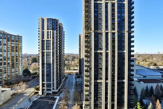 Additional property image - 4978 Yonge St Unit 1705