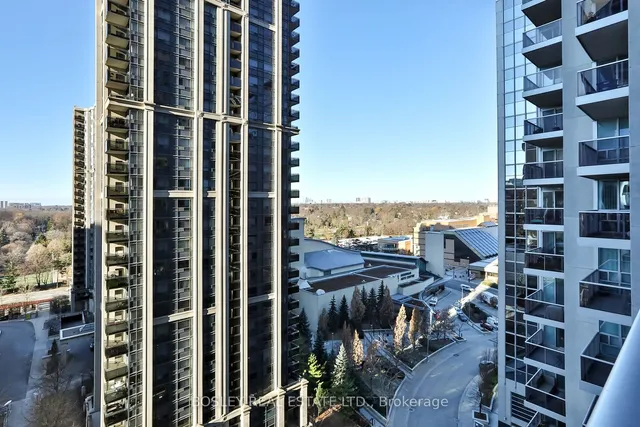 Additional property image - 4978 Yonge St Unit 1705