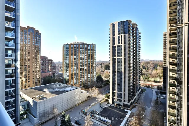 Additional property image - 4978 Yonge St Unit 1705