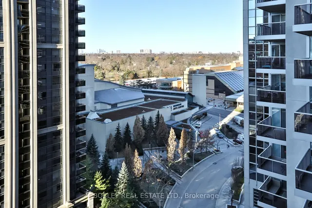Additional property image - 4978 Yonge St Unit 1705