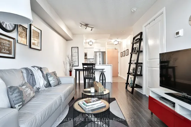 Additional property image - 4978 Yonge St Unit 1705