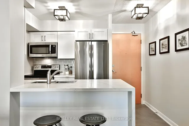 Additional property image - 4978 Yonge St Unit 1705