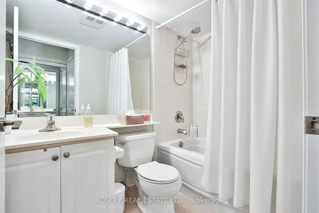 Additional property image - 4978 Yonge St Unit 1705