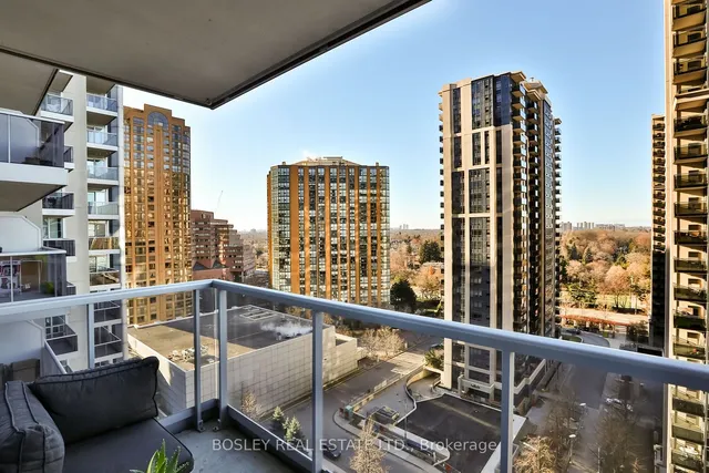 Additional property image - 4978 Yonge St Unit 1705