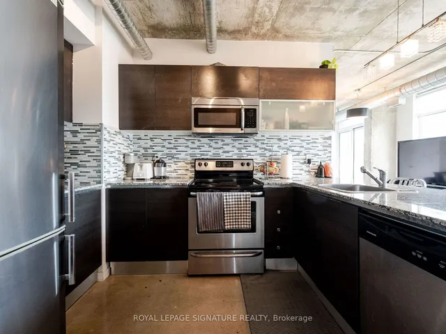 Additional property image - 150 Sudbury St Unit 1111