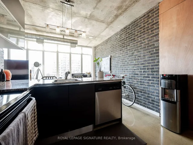 Additional property image - 150 Sudbury St Unit 1111