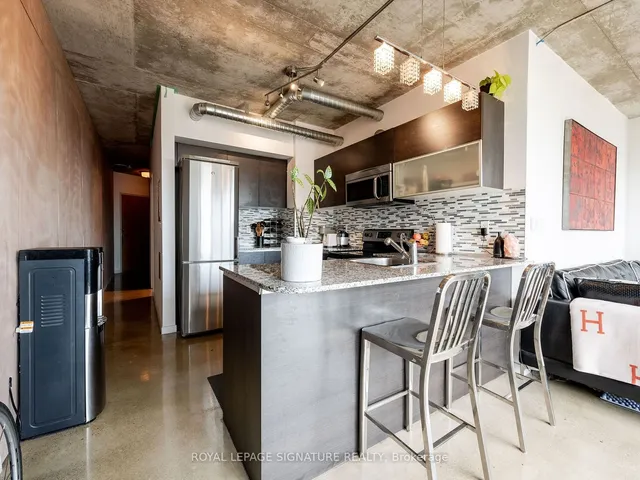 Additional property image - 150 Sudbury St Unit 1111