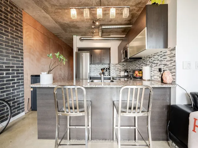 Additional property image - 150 Sudbury St Unit 1111
