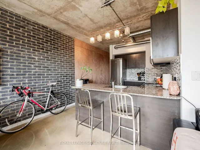 Additional property image - 150 Sudbury St Unit 1111