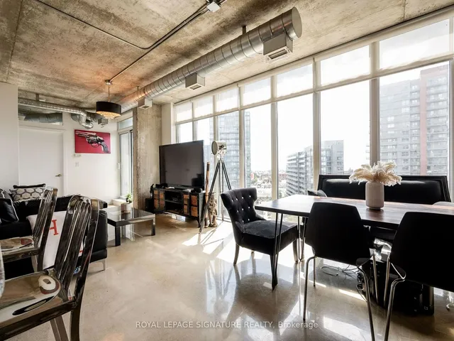Additional property image - 150 Sudbury St Unit 1111