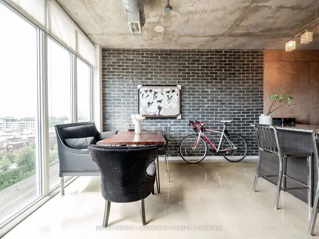 Additional property image - 150 Sudbury St Unit 1111