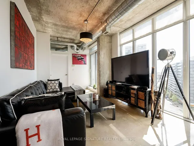 Additional property image - 150 Sudbury St Unit 1111
