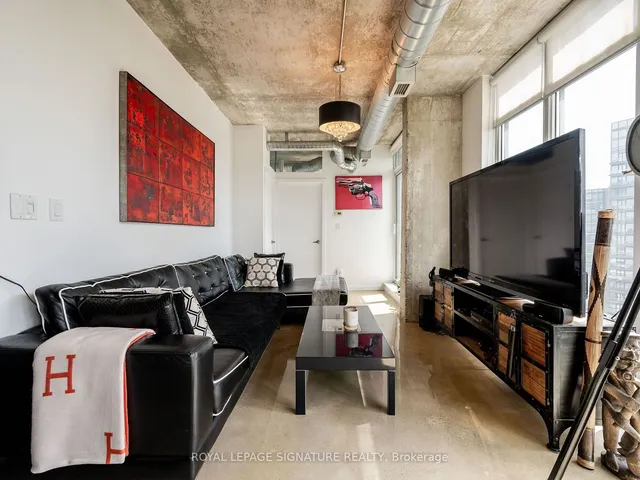 Additional property image - 150 Sudbury St Unit 1111