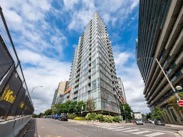 Additional property image - 150 Sudbury St Unit 1111