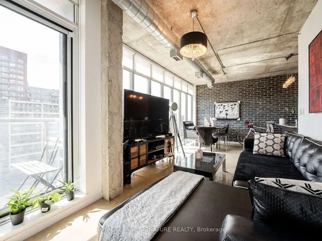 Additional property image - 150 Sudbury St Unit 1111