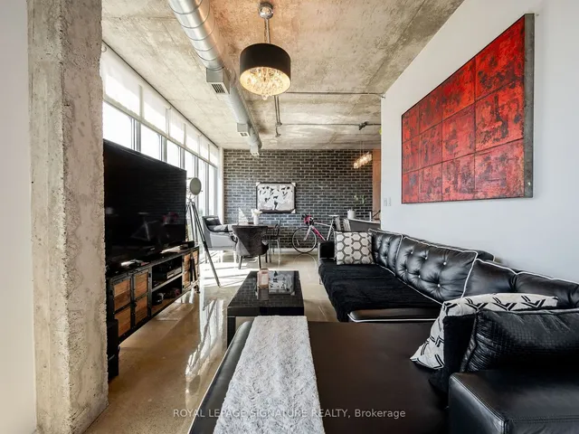 Additional property image - 150 Sudbury St Unit 1111