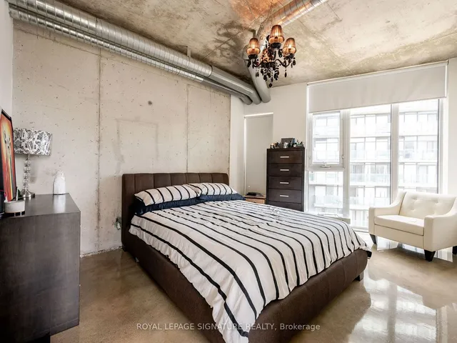 Additional property image - 150 Sudbury St Unit 1111