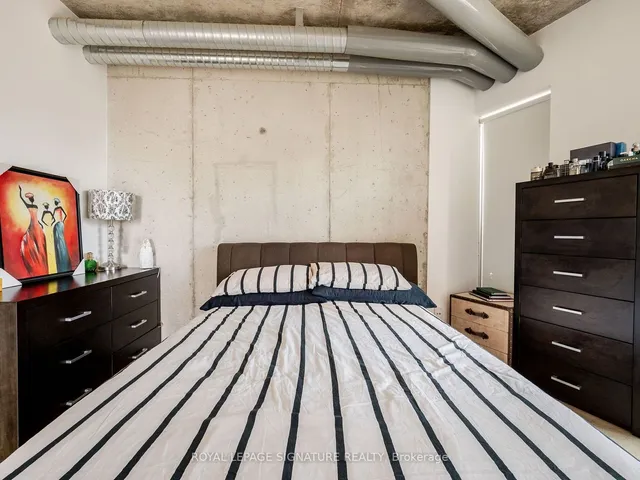 Additional property image - 150 Sudbury St Unit 1111