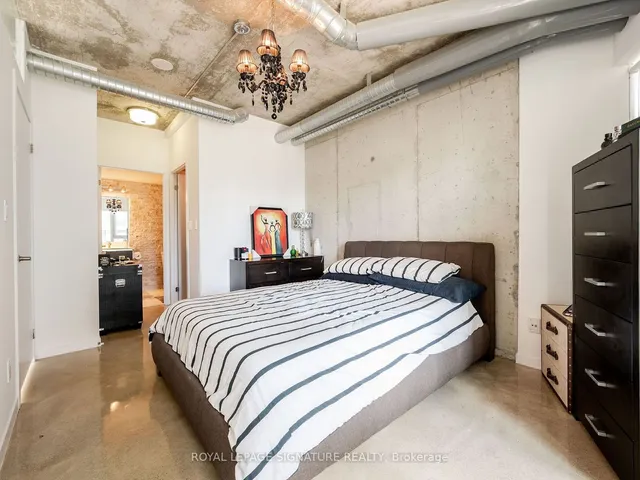 Additional property image - 150 Sudbury St Unit 1111