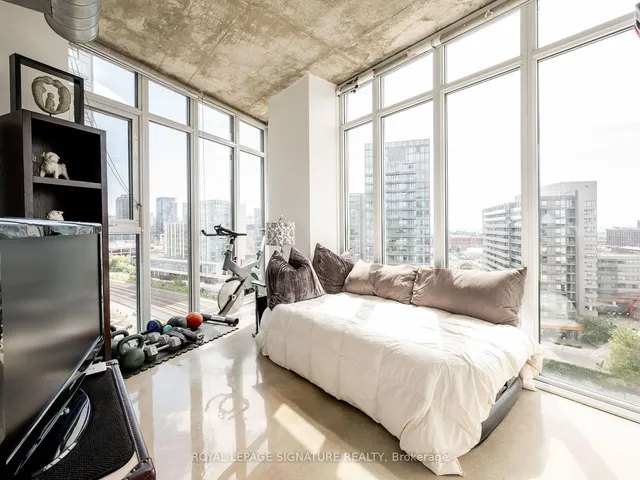 Additional property image - 150 Sudbury St Unit 1111