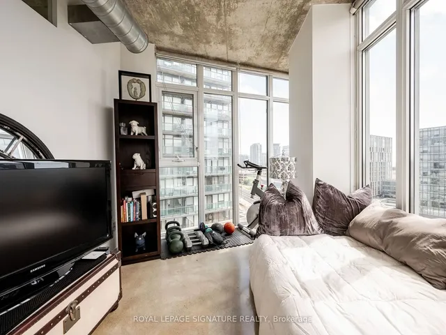 Additional property image - 150 Sudbury St Unit 1111
