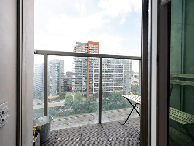Additional property image - 150 Sudbury St Unit 1111