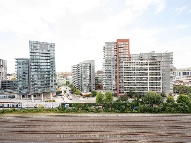 Additional property image - 150 Sudbury St Unit 1111