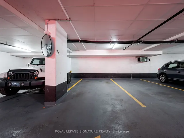 Additional property image - 150 Sudbury St Unit 1111