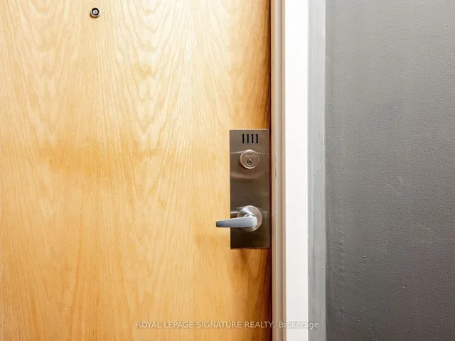 Additional property image - 150 Sudbury St Unit 1111